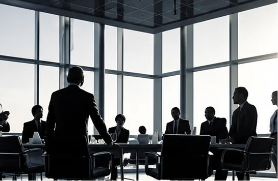 Project Management Consulting